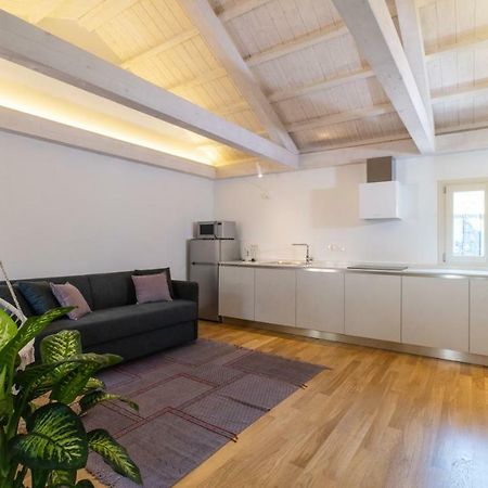 Apartament Ca' Del Cogo Wenecja Zewnętrze zdjęcie