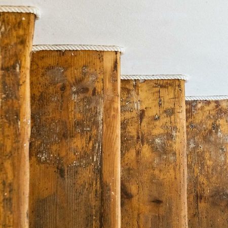 Apartament Ca' Del Cogo Wenecja Zewnętrze zdjęcie
