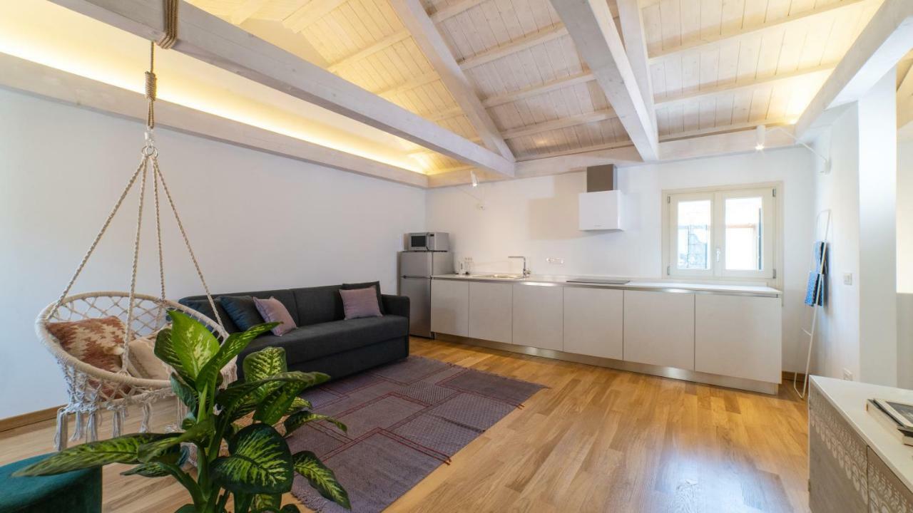 Apartament Ca' Del Cogo Wenecja Zewnętrze zdjęcie