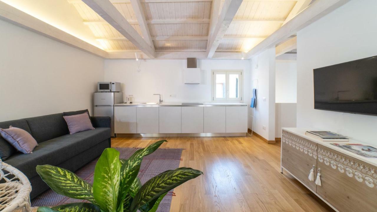 Apartament Ca' Del Cogo Wenecja Zewnętrze zdjęcie