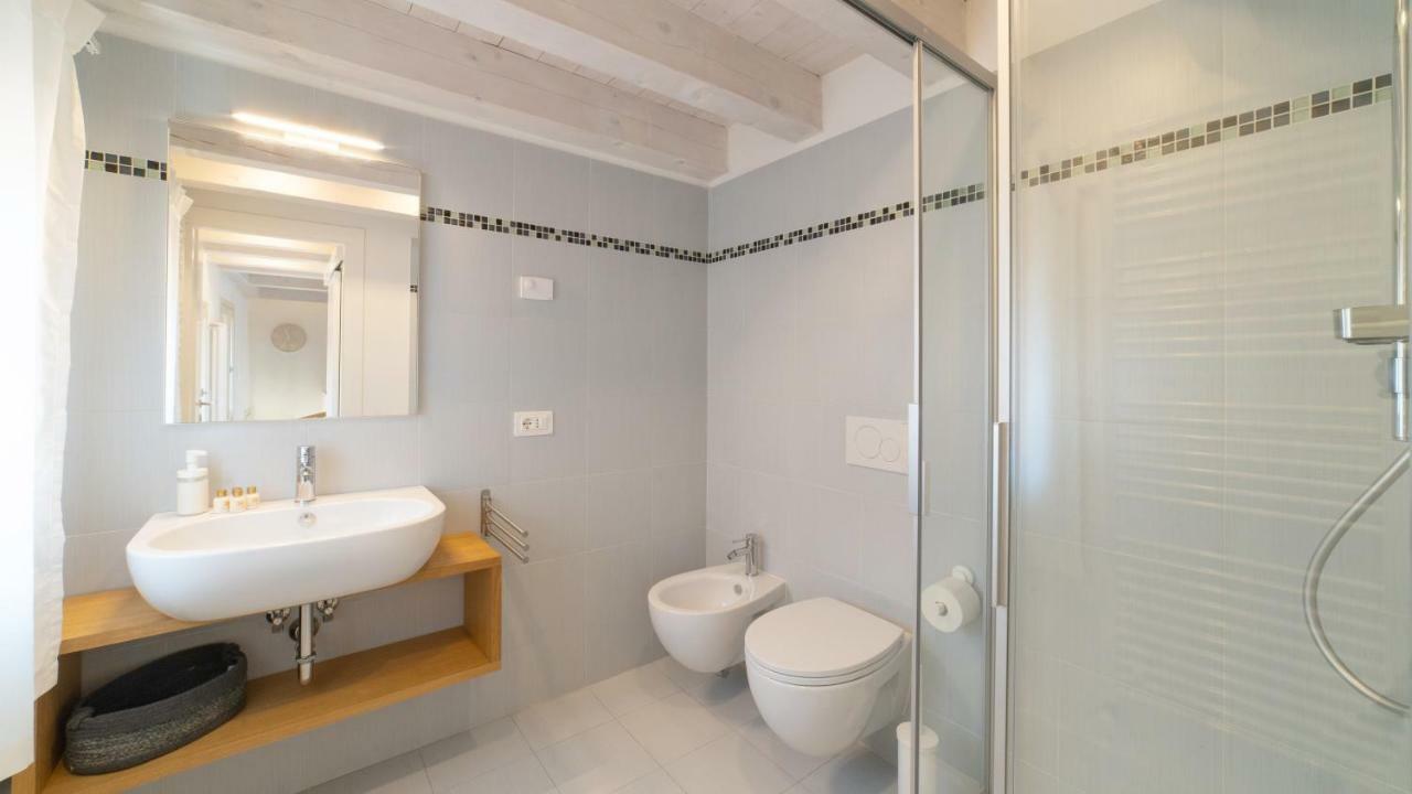 Apartament Ca' Del Cogo Wenecja Zewnętrze zdjęcie