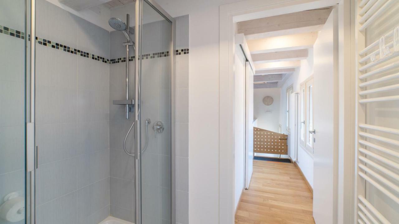 Apartament Ca' Del Cogo Wenecja Zewnętrze zdjęcie