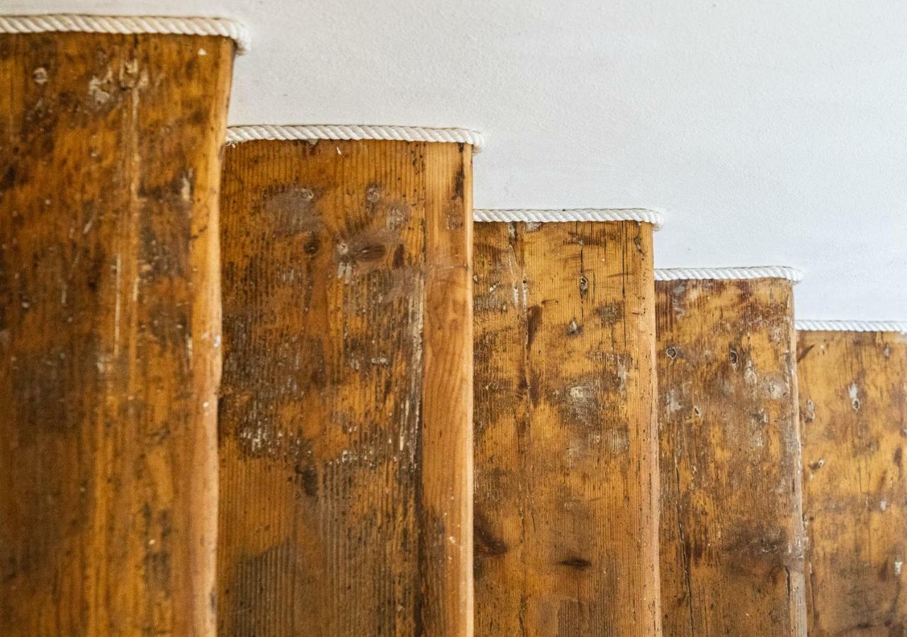 Apartament Ca' Del Cogo Wenecja Zewnętrze zdjęcie